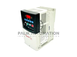 Allen-Bradley 22B-D010N104 PowerFlex 40 AC Drive INVERSOR 4kW SER. A NUEVO - Imagen 1 de 11