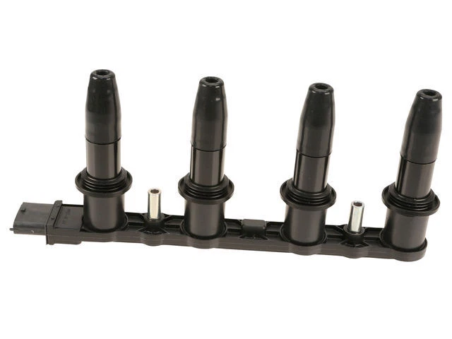 Bobina de encendido Delphi 3/36 garantía para Saturn Astra 2008-2009 77YBPP Foto 1 de 1