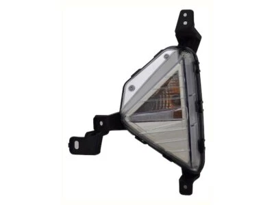 For 2019-2020 Hyundai Elantra Turn Signal Assembly Left TYC 39895XCRH Sedan - Image 1 of 2