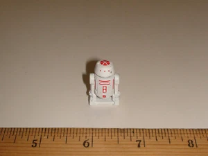 Star Wars Micro Machines Action Fleet R5-D4 Astromech Droid Figure #1 - Picture 1 of 2