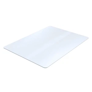 Stuhlkissen Büro Boden Rutschfeste Matte Kühlschrank-Bodenschale - Bild 1 von 11