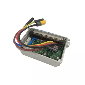Controlador de placa base placa de circuito principal para scooter eléctrico Ninebot Max G30 - Imagen 1 de 7