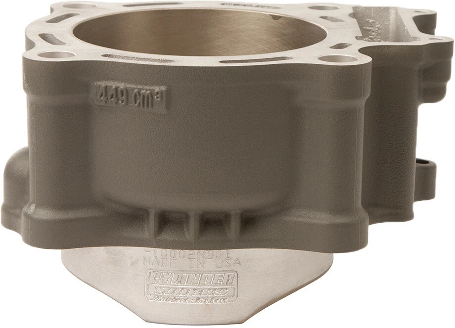 Cilindro de diámetro estándar Cylinder Works 10002 Honda CRF450R 2002-2008 *STD/96 mm* Foto 1 de 1
