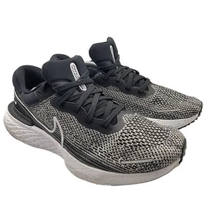 Nike Zoom X Invincible Run Flyknit schwarz Oreo Laufschuhe CT2228-103 Herren 14 - Bild 1 von 12
