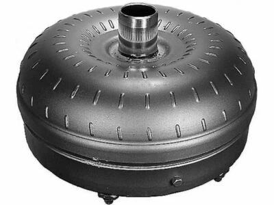 For 1999-2002 Ford E350 Econoline Club Wagon Auto Trans Torque Converter 68527RS - Image 1 of 2