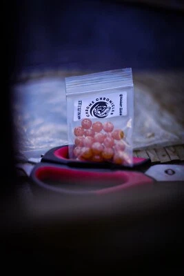 GREAT LAKES STEELHEAD COMPANY Great Lakes Steelhead beads 4 Packs 10mm Assortment, Closeout!