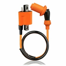 Ignition Coil Flywing For Bombardier 50Cc 90Cc Youth Atv Ds50 Ds90