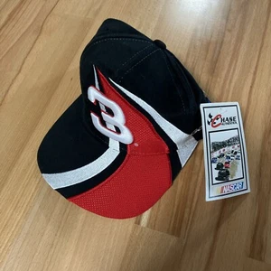 Vintage Dale Earnhardt/ Chase 3 GM Goodwrench Snapback Cap Nascar /New With Tag - Picture 1 of 14