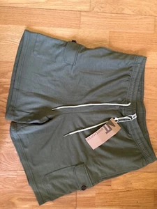Men's Nitagut shorts size S - New - Picture 1 of 4