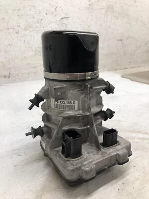 Bomba de dirección asistida híbrida Porsche Cayenne 2011-2018 3,0 L 7P0423155D (83 k) OEM Foto 1 de 4