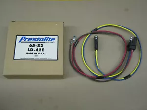 Prestolite Wire Harness, 65-82 (LD-42E), Hurst SC/Rambler, NOS! - Picture 1 of 1