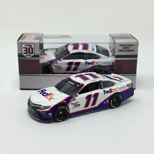 2021 Lionel Racing 1:64 #11 Denny Hamlin FedEx Express Diecast - Picture 1 of 1