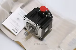 Mitsubishi Original Neu im Karton Überschuss HG-SR102 AC Servomotor 1 kW MOT-I-3714=9E28 - Bild 1 von 18