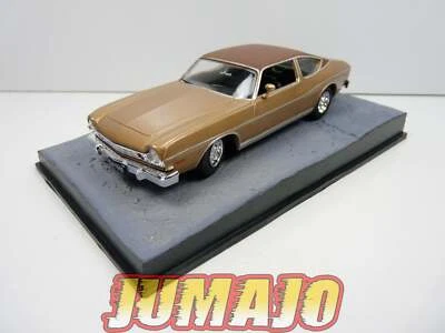 JB25 Voiture 1/43 IXO 007 JAMES BOND : AMC Matador coupe the man with the golden - Photo 1/4
