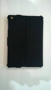 Griffin - Journal Case for Apple iPad mini - Black - Picture 1 of 4