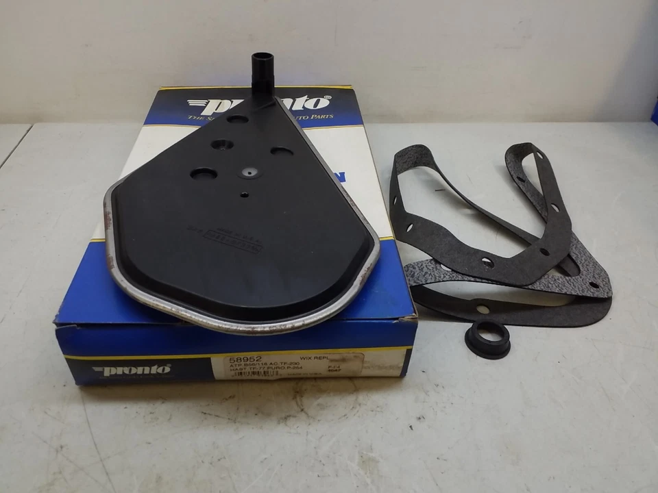 58952 Pronto Transmission Filter Kit Free Shipping Free Returns  - Image 1 of 3