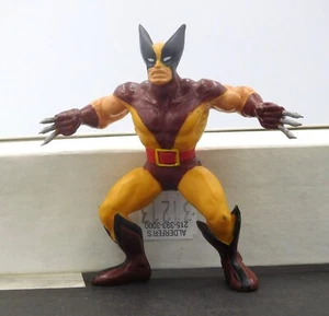 Figura PVC Comics España Wolverine - Imagen 1 de 3