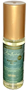 SheaMoisture Bond Repair Hair Oil, frizz control/ heat protection (3.3 fl oz) - Picture 1 of 1