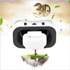 3D VR Headset Virtual Reality Glasbrille für Android 4,7 6,53 Zoll Telefone