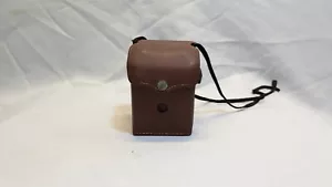 Cámara Argus Argoflex 75 vintage con estuche usada - Imagen 1 de 12