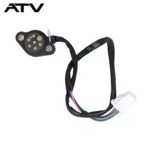 Interruptor de sensor neutro de posición de engranaje para Suzuki Quadsport Z400 LTZ400 2x4 2003-08 - Imagen 1 de 8