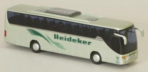 AWM Reisebus Setra S 415 GT-HD Heideker 73320 - Picture 1 of 1