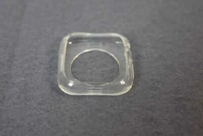 For Apple Watch 8 7 6 5 4 3 2 SE TPU Watch Case Cover Bumper - Image 1 of 4