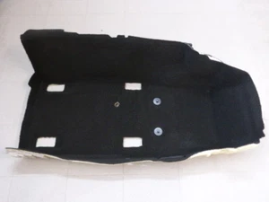 Chevrolet Corbeta C7 Alfombra Interior Piso Derecho -alfombra Frontal Suelo - Imagen 1 de 4