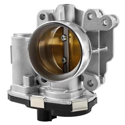 Corpo do acelerador para Chevrolet Cobalt HHR L4 2.2L 07 08 09 10 12603897 novo - Imagem 1 de 4