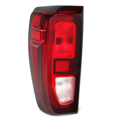 Luz trasera halógena para GMC Sierra 1500 Limited 2019-2024 lámpara de freno conductor izquierdo Foto 1 de 4