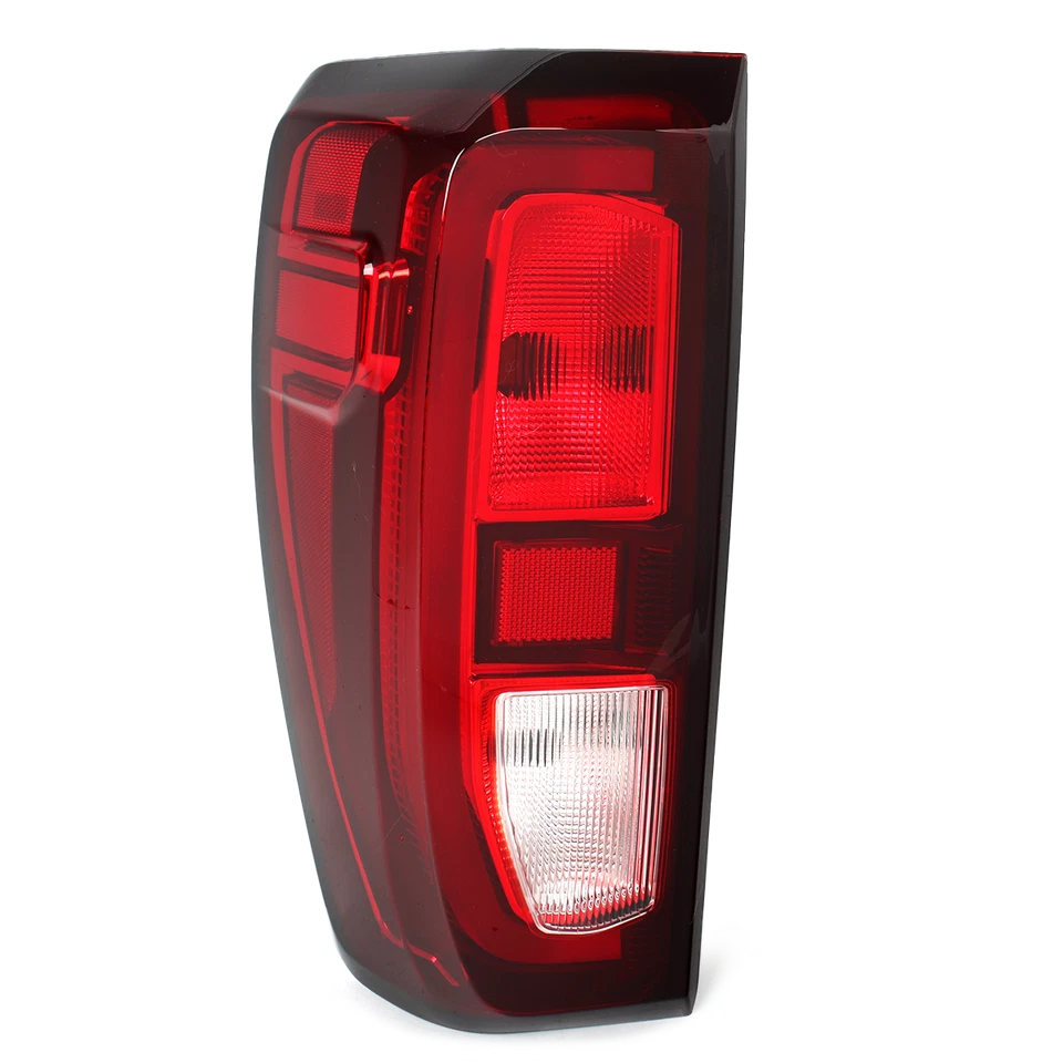 For 2019-2024 GMC Sierra 1500 Limited Halogen Tail Light Brake Lamp Left Driver Foto 1 de 4