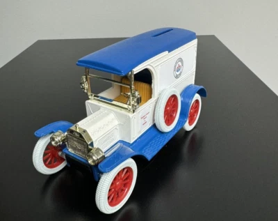 Ertl Amoco 1917 Model T Bank- 100th Anniversary Commemorative Edition - Image 1 of 4