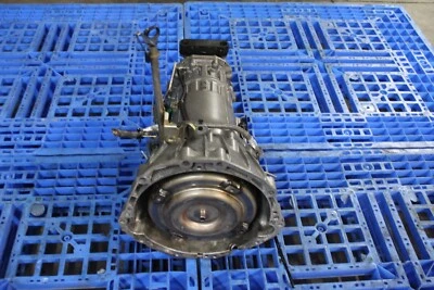 2003 2004 2005 JDM INFINITI G35 3.5L DOHC V6 AUTO RWD TRANSMISSION VQ35DE 1-PLUG Foto 1 de 4
