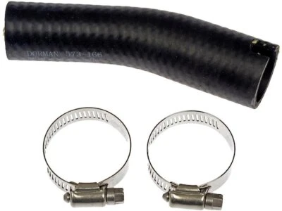 Mangueira de enchimento de combustível Dorman 35276KNQH inferior para 2004 Chevrolet Silverado 2500 - Imagem 1 de 2