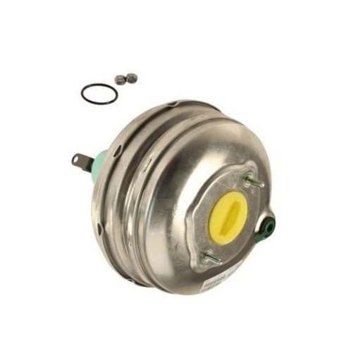 For BMW E66 760Li 745i Brake Booster 34326779736 OEM TRW - Image 1 of 1