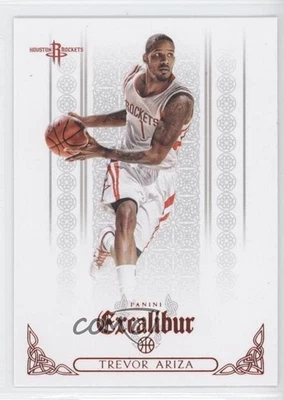 2014-15 Panini Excalibur Red Trevor Ariza #123 - Image 1 of 2