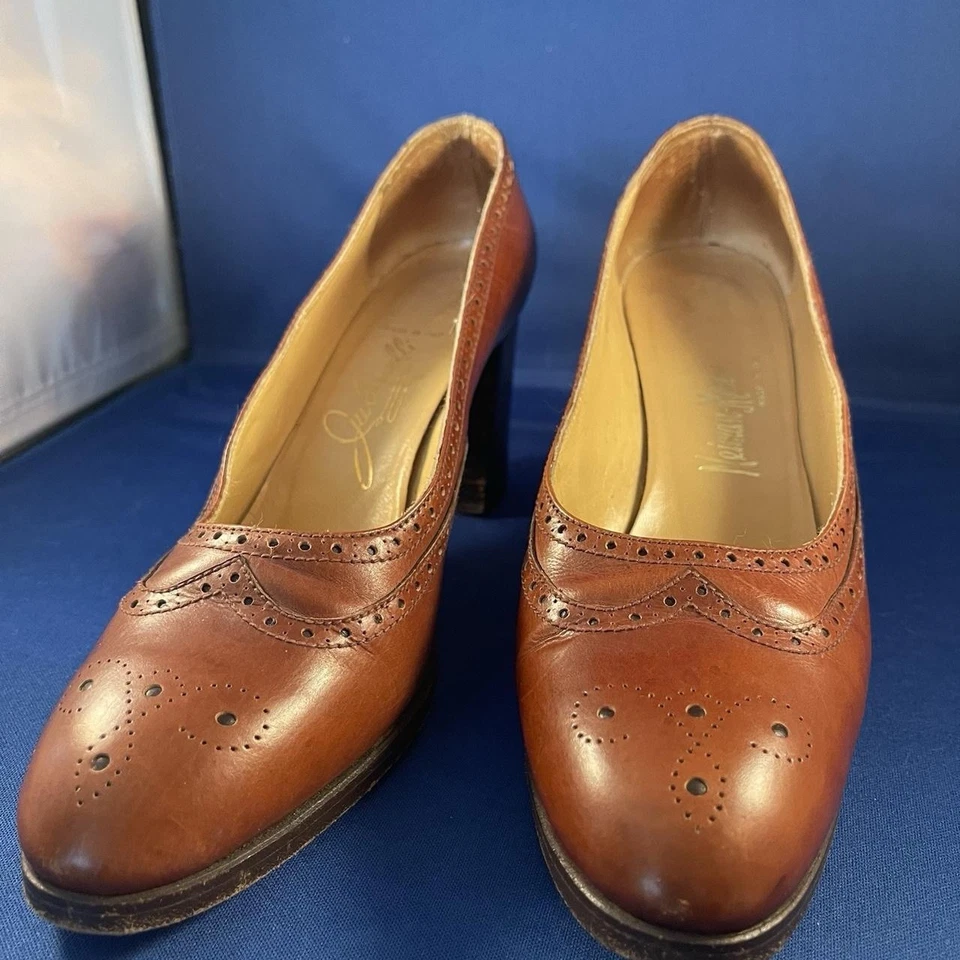 老式Julianelli泵 — 第 1/4 张图片