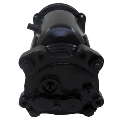 Compresor y embrague de CA Global Parts Distributors 7512683 para GM Chevy GMC  Foto 1 de 4