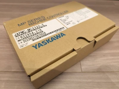 YASKAWA JAPMC-MC2320-E Motion Control Module - Image 1 of 2