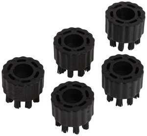 McCulloch A275-002 Short Nylon Brush (5 Pack) - Picture 1 of 4