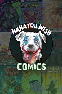 COMIC IM STREAM angezeigt - Bild 1 von 1