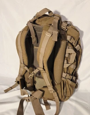 Mystery Ranch SATL Field Pack Coyote Foto 1 de 4