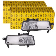 HELLA Nebelscheinwerfer links AUDI 1na009963-111