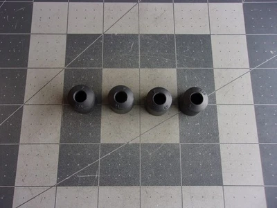 Sealed Power MV-1919 (4) Valve Stem Seals '84-'93 Chrysler Daytona - Image 1 of 4