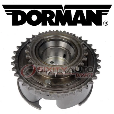 Dorman Intake Engine Variable Timing Sprocket for 2007-2015 Lexus RX350 3.5L ux - Изображение 1 из 4