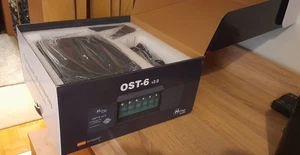 Heritage Audio OST-6 V2.0 500 Series Chassis - Picture 1 of 6