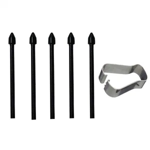 Outil Pince à épiler de démontage 5 pièces stylet tactile S stylo pointes appliquer pour Galaxy - Photo 1 sur 14