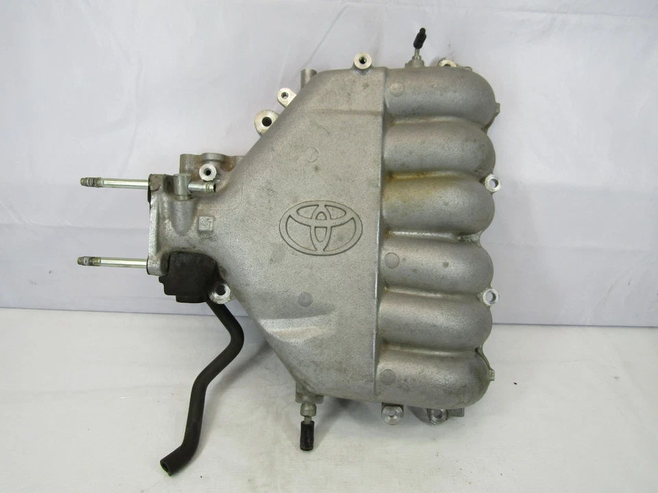 Coletor de admissão superior 1997-2002 Toyota 4Runner 17109-62080 fabricante de equipamento original - Imagem 1 de 4