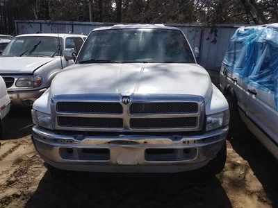 Chassis ECM Rear Wheel ABS Center Dash Fits 94-97 DODGE 1500 PICKUP 20757562 - Image 1 of 4