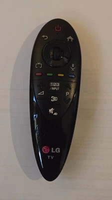 Mando a distancia Magic TV original original LG AN-MR500G - Imagen 1 de 4